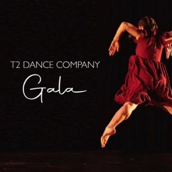 More Info for T2 Dance Company Gala