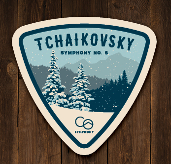 More Info for Tchaikovsky Symphony No. 5