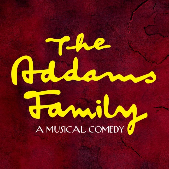 More Info for The Addams Family