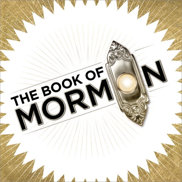 More Info for THE BOOK OF MORMON