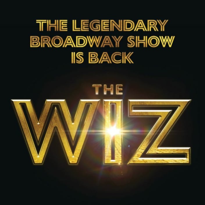 More Info for THE WIZ