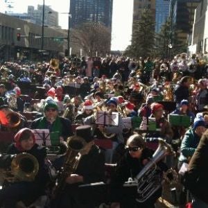 TubaChristmas | Denver Arts & Venues