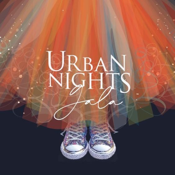 More Info for Urban Nights Sneaker Ball Gala
