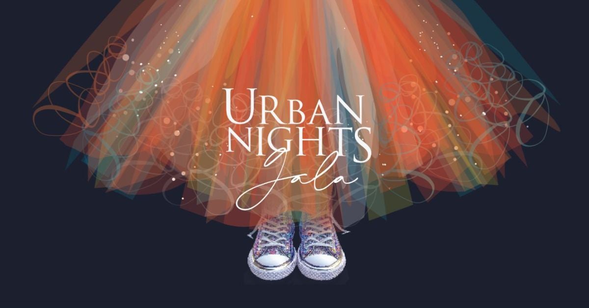 Urban Nights Sneaker Ball Gala