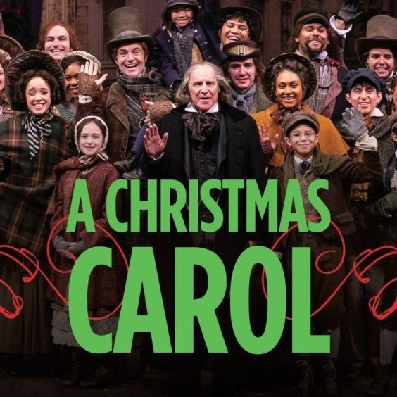 More Info for A Christmas Carol