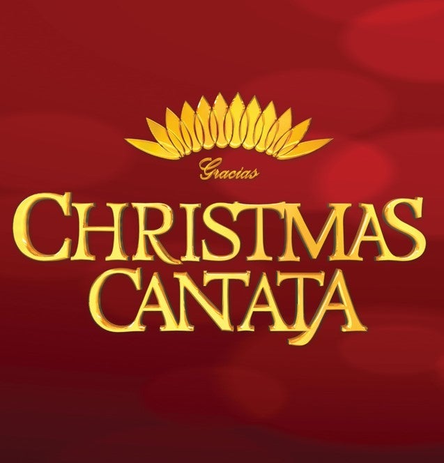 Christmas Cantata Denver Performing Arts Complex