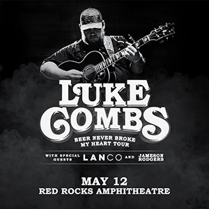 Image for Luke Combs