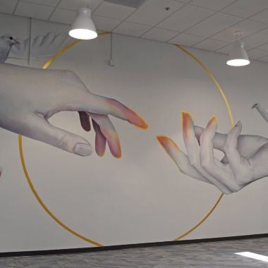 More Info for Denver Sheriff Department Launches In-person Visitations at the Denver County Jail; Unveils New Denver Public Art