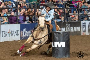 More Info for Pro Rodeo